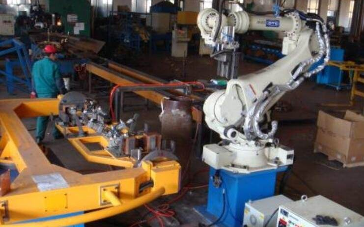 牡丹江市新华机械制造有限责任公司
